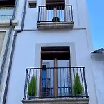 Διαμέρισμα Casa Cancho