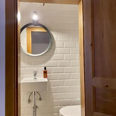 Apartman Casa Cancho Trujillo