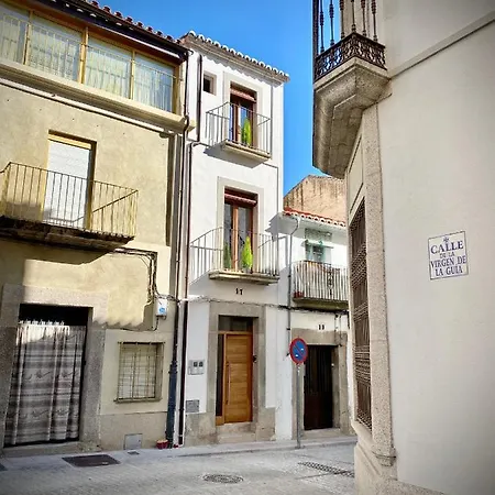 Lejlighed Casa Cancho