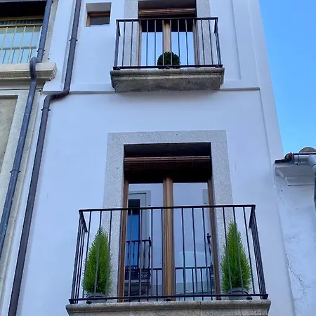 Apartman Casa Cancho