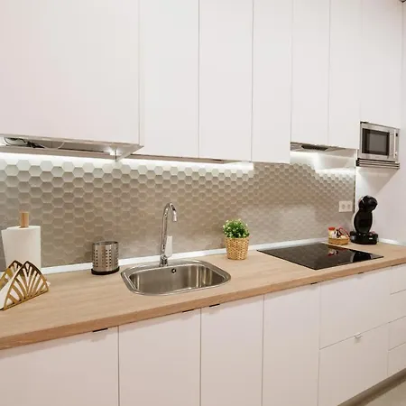 Casa Cancho Apartman