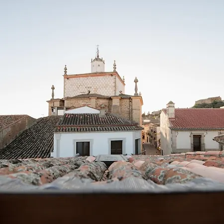 Casa Cancho Trujillo