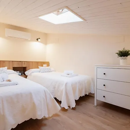 Apartman Casa Cancho *