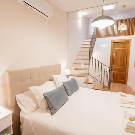 Apartman Casa Cancho Trujillo