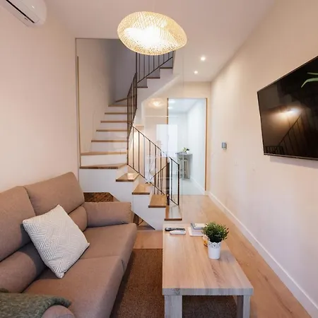 Apartman Casa Cancho