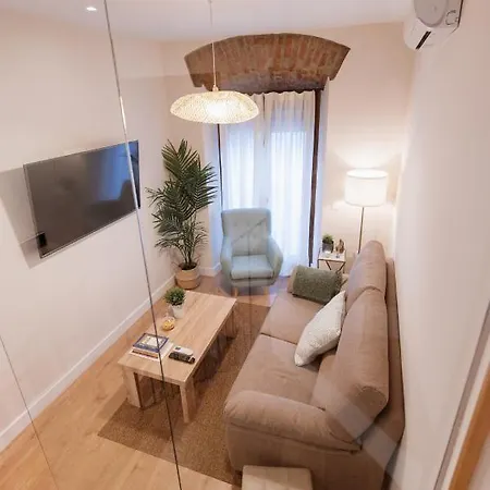 Casa Cancho * Trujillo