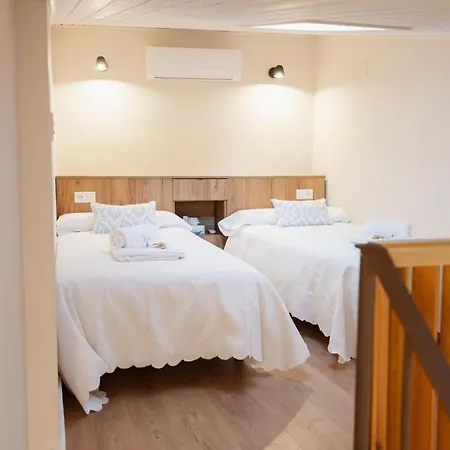 Apartman Casa Cancho Trujillo