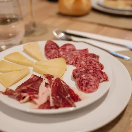 Casa Cancho Lejlighed *