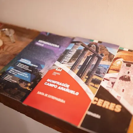 Apartment Casa Cancho