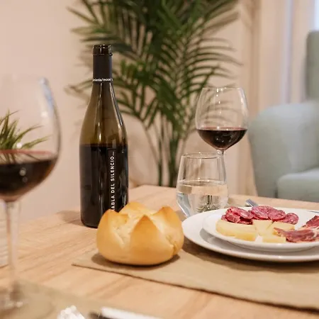 Casa Cancho * Trujillo