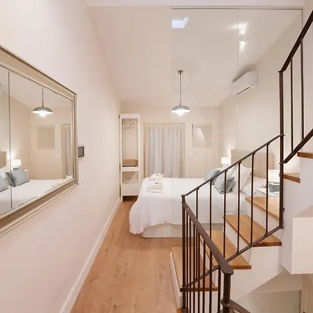 Casa Cancho Lejlighed Trujillo