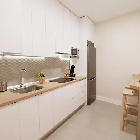 Apartman Casa Cancho