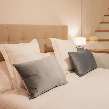 Apartman Casa Cancho *