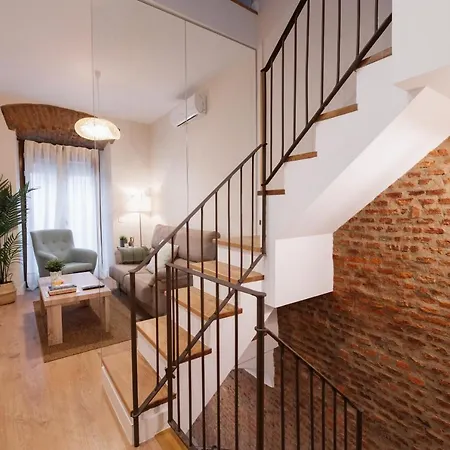 Lejlighed Casa Cancho *