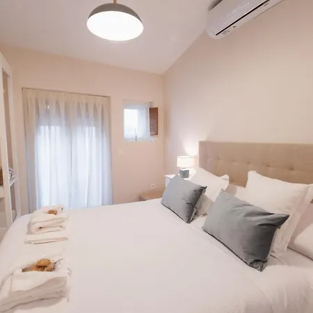 Apartment Casa Cancho