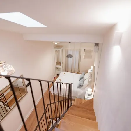 Casa Cancho Apartment Trujillo