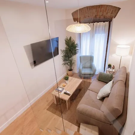 Casa Cancho Lejlighed Trujillo