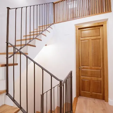 Casa Cancho Apartman