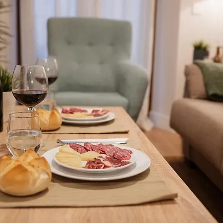 Casa Cancho Trujillo