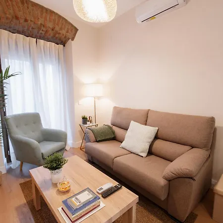 Casa Cancho Trujillo