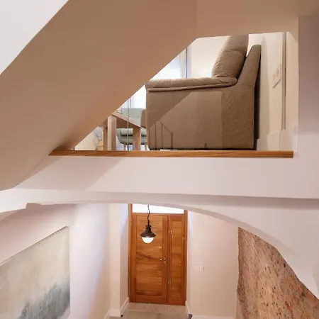 Lejlighed Casa Cancho *