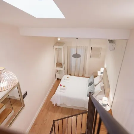 Apartman Casa Cancho *