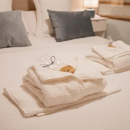 Casa Cancho Apartman