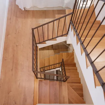 Casa Cancho Lejlighed