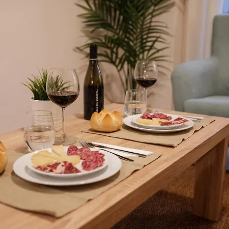 Apartman Casa Cancho