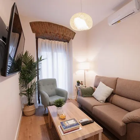 Casa Cancho * Trujillo