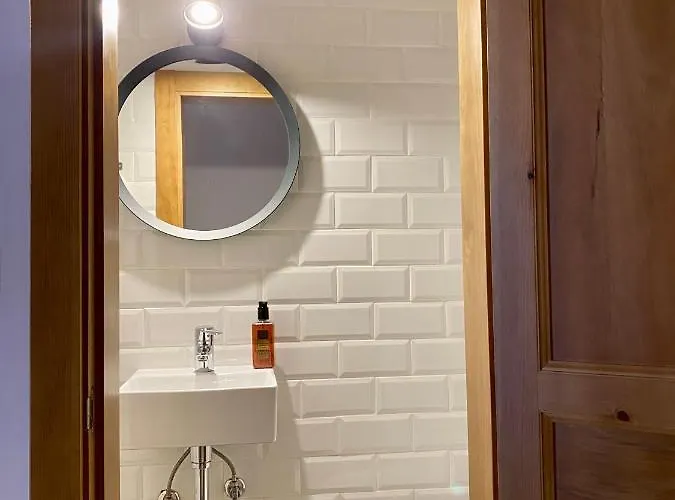 Appartamento Casa Cancho Trujillo