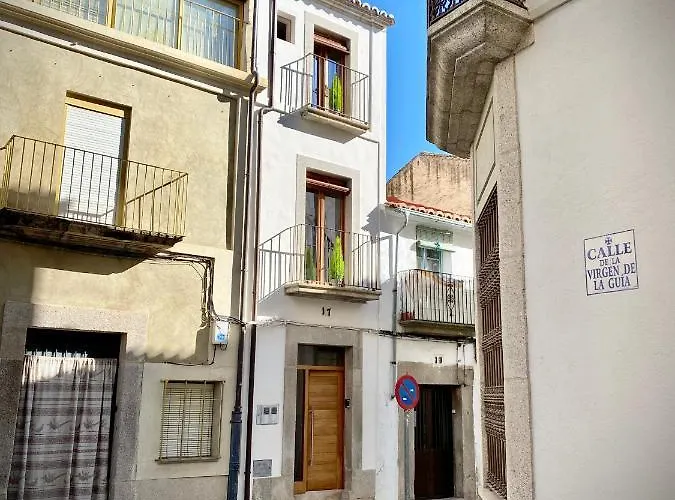 Appartamento Casa Cancho