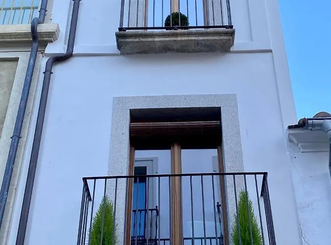 Appartamento Casa Cancho