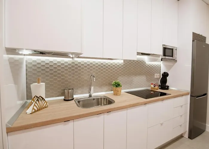 Casa Cancho Appartamento