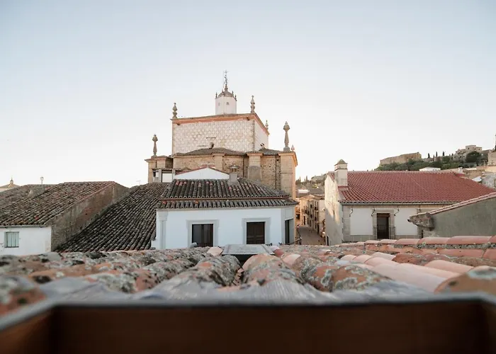 Casa Cancho Trujillo