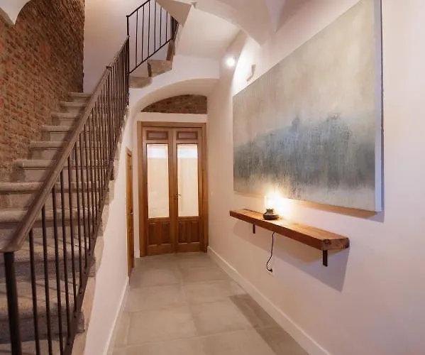 Casa Cancho Appartamento *