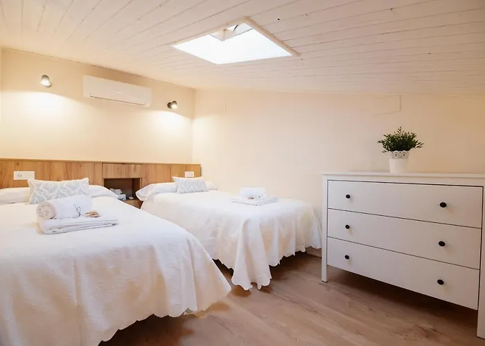 Appartamento Casa Cancho *