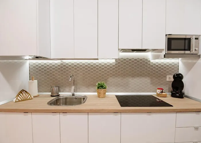 Appartamento Casa Cancho Trujillo