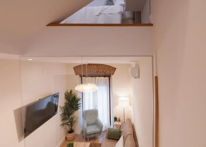 Appartamento Casa Cancho Trujillo