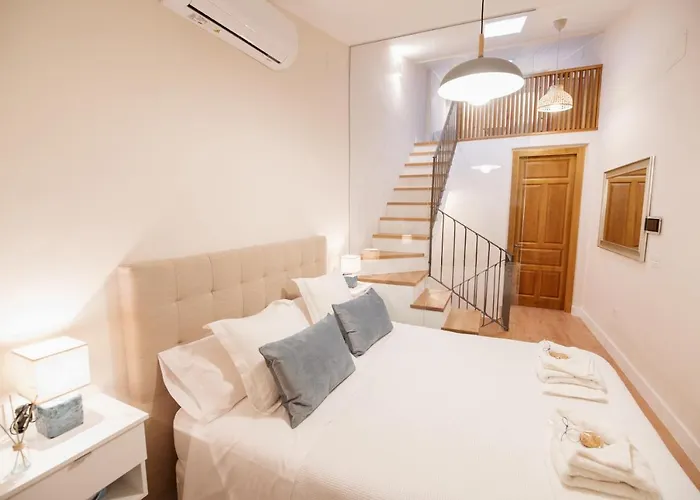 Appartamento Casa Cancho Trujillo