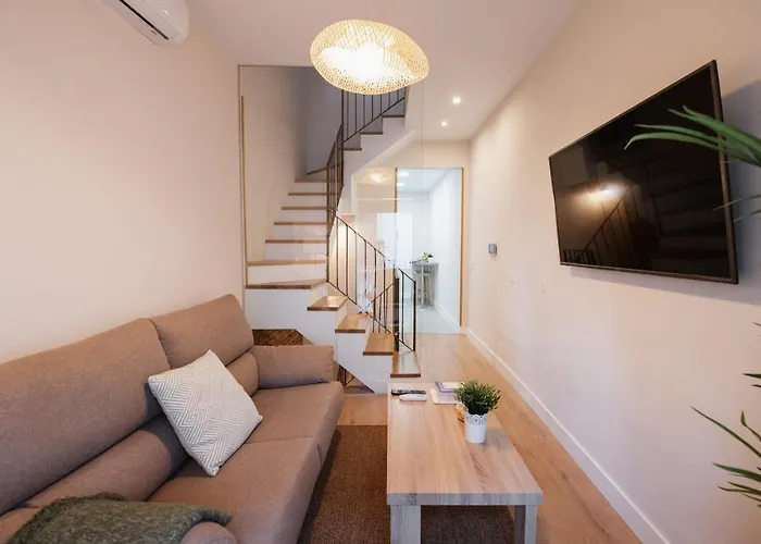 Appartamento Casa Cancho