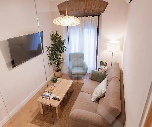 Casa Cancho * Trujillo