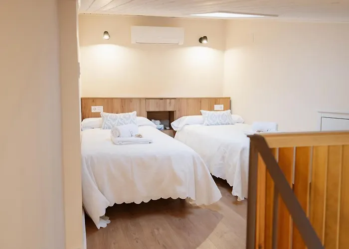 Appartamento Casa Cancho Trujillo