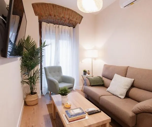 Appartamento Casa Cancho Trujillo