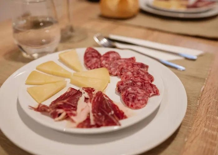 Casa Cancho Appartamento *