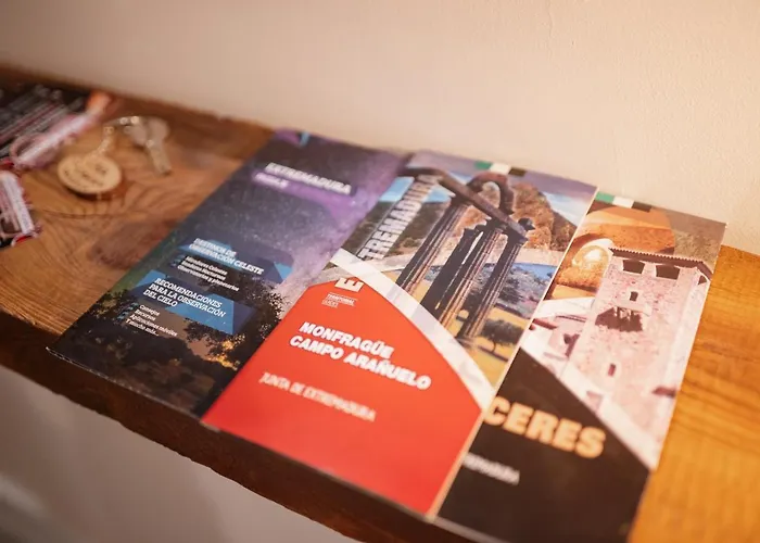 Appartamento Casa Cancho