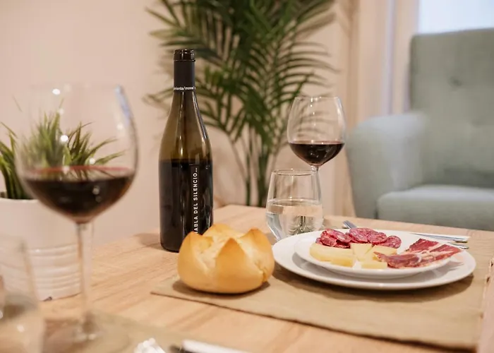 Casa Cancho * Trujillo