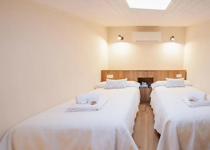 Casa Cancho * Trujillo