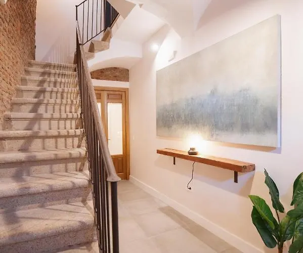 Casa Cancho Appartamento