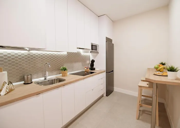 Appartamento Casa Cancho